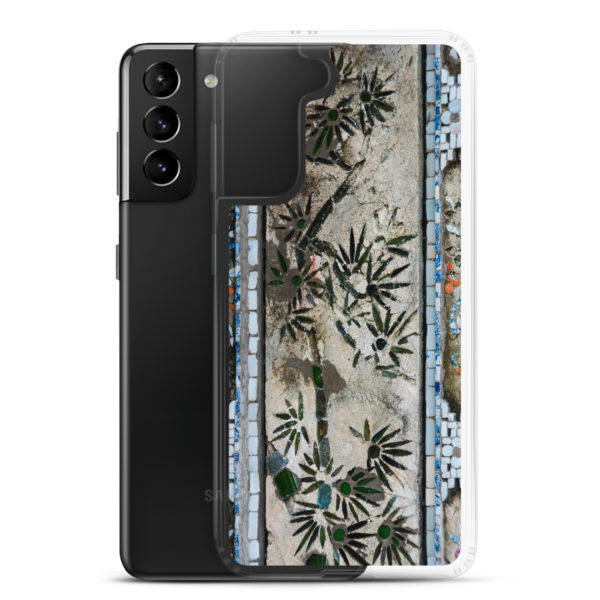 Clear Case for Samsung® "Hue" - Image 15