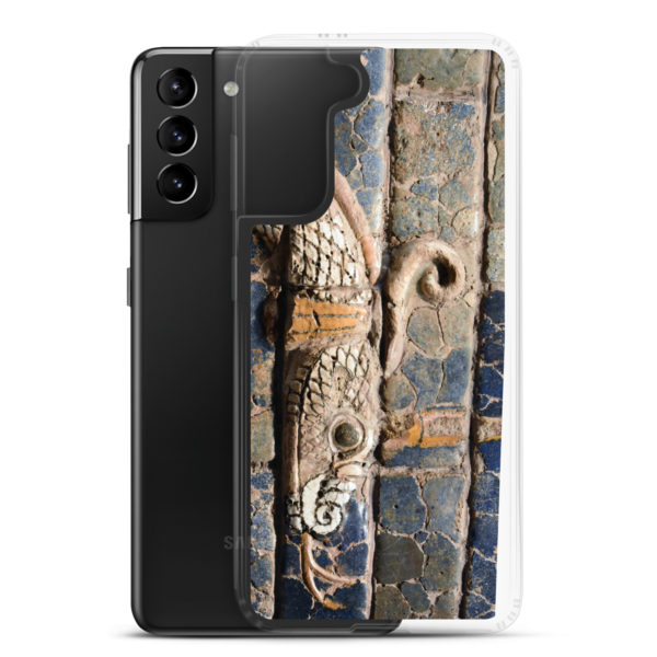 Clear Case for Samsung® "Ishtar" - Image 14