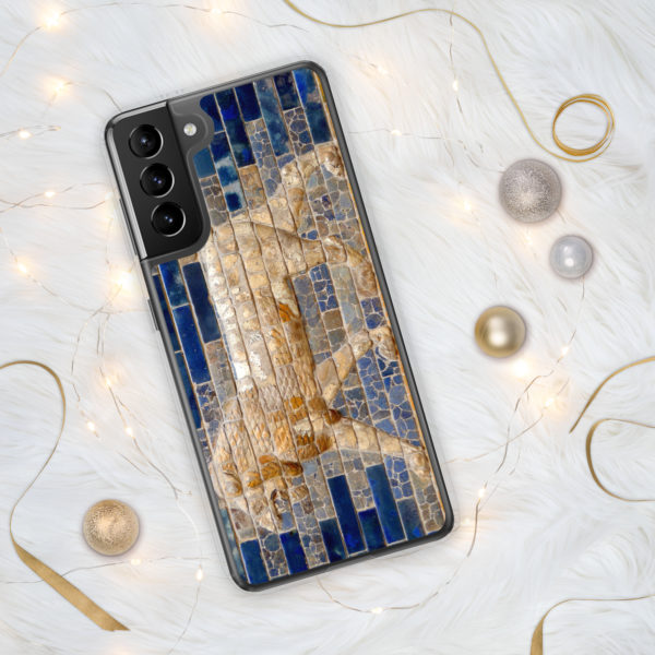 Clear Case for Samsung® "Ishtar" - Image 7