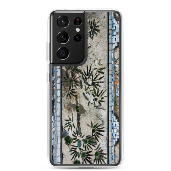 Clear Case for Samsung® "Hue" - Image 16
