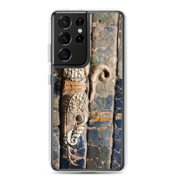 Clear Case for Samsung® "Ishtar" - Image 15
