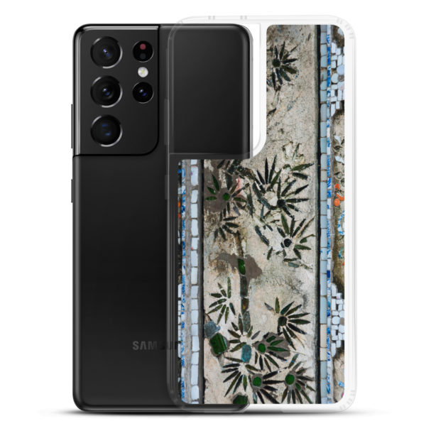 Clear Case for Samsung® "Hue" - Image 17