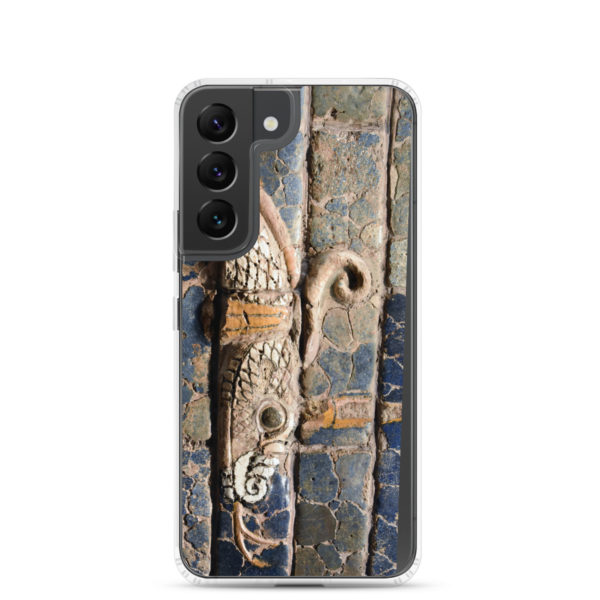 Clear Case for Samsung® "Ishtar" - Image 23