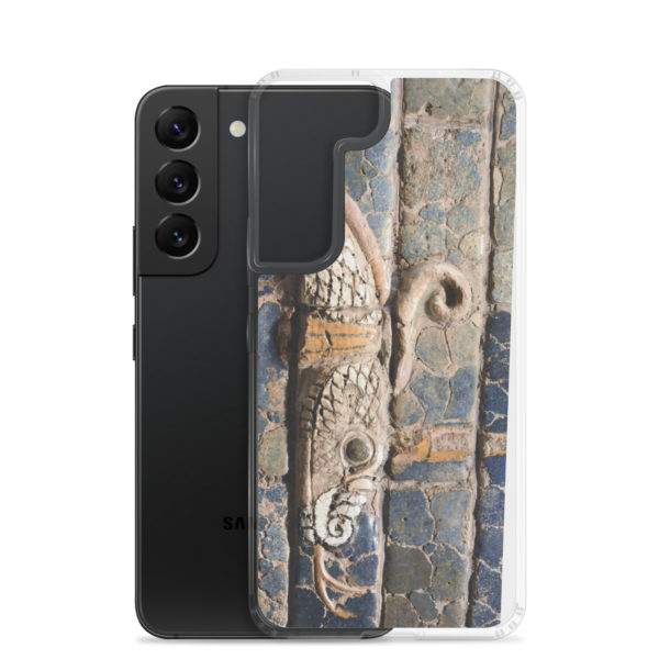 Clear Case for Samsung® "Ishtar" - Image 24