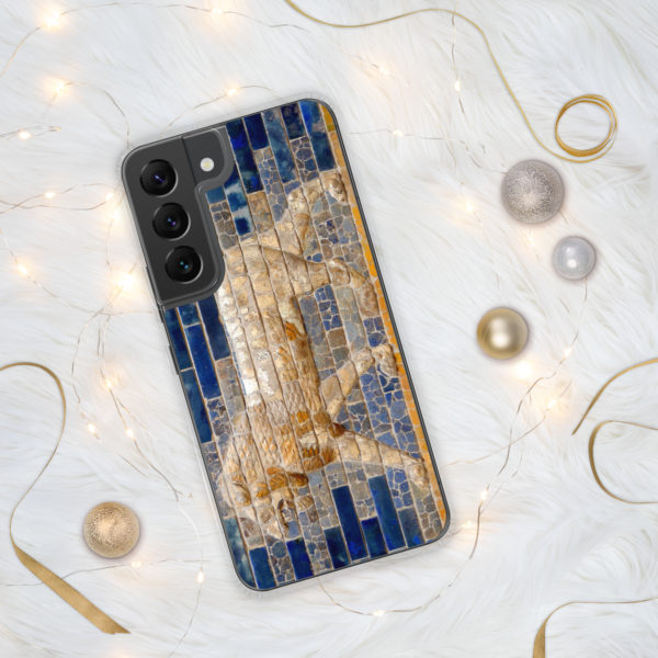 Clear Case for Samsung® "Ishtar" - Image 12
