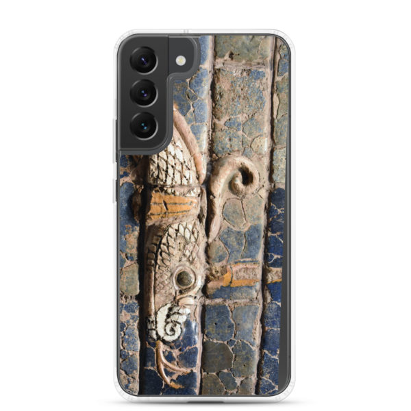 Clear Case for Samsung® "Ishtar" - Image 19