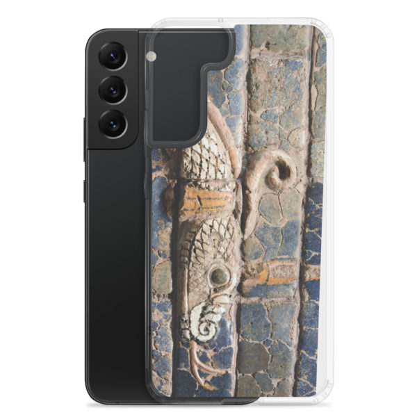 Clear Case for Samsung® "Ishtar" - Image 20