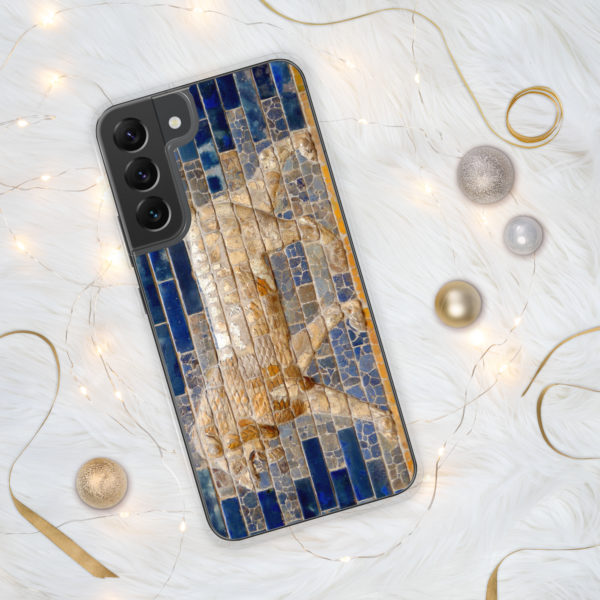 Clear Case for Samsung® "Ishtar" - Image 10