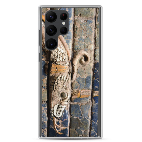 Clear Case for Samsung® "Ishtar" - Image 21