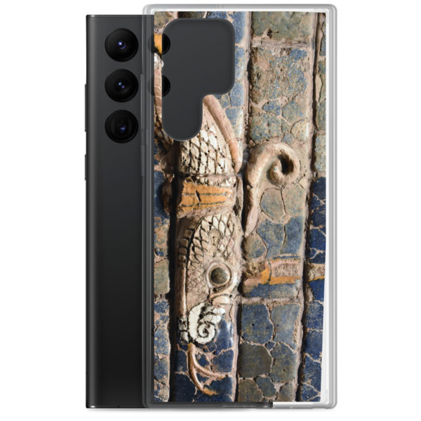 Clear Case for Samsung® "Ishtar" - Image 22
