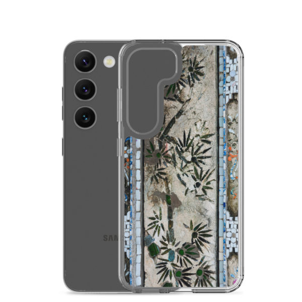 Clear Case for Samsung® "Hue" - Image 30
