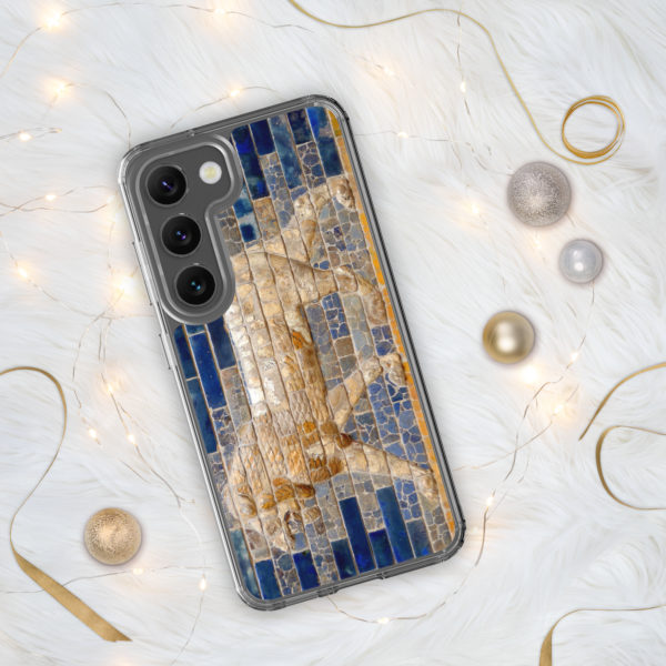 Clear Case for Samsung® "Ishtar" - Image 15