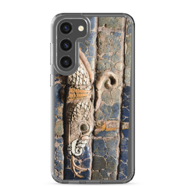 Clear Case for Samsung® "Ishtar" - Image 25