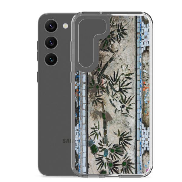 Clear Case for Samsung® "Hue" - Image 27