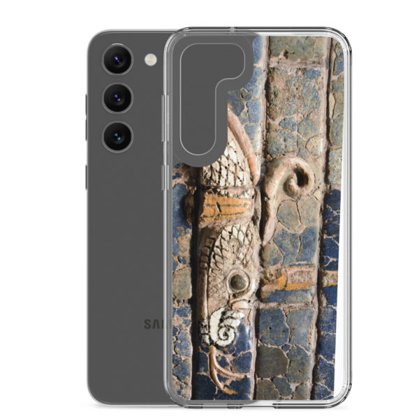Clear Case for Samsung® "Ishtar" - Image 26