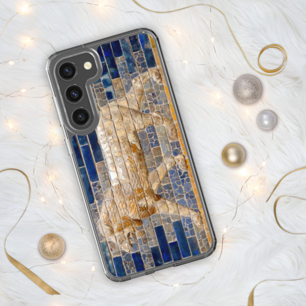 Clear Case for Samsung® "Ishtar" - Image 13