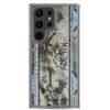 Clear Case for Samsung® "Hue"