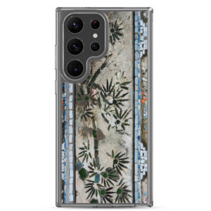 Clear Case for Samsung® "Hue"