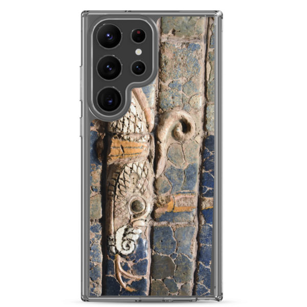 Clear Case for Samsung® "Ishtar" - Image 27
