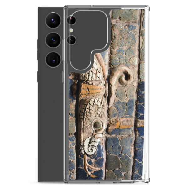 Clear Case for Samsung® "Ishtar" - Image 28