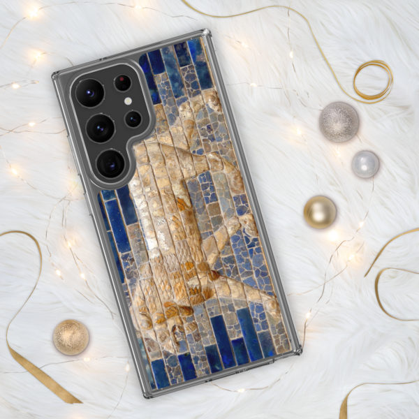 Clear Case for Samsung® "Ishtar" - Image 14