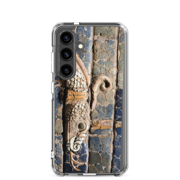 Clear Case for Samsung® "Ishtar" - Image 35