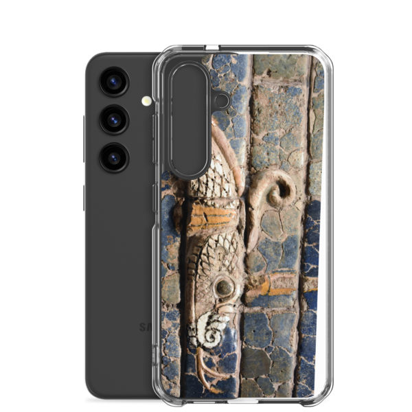 Clear Case for Samsung® "Ishtar" - Image 36