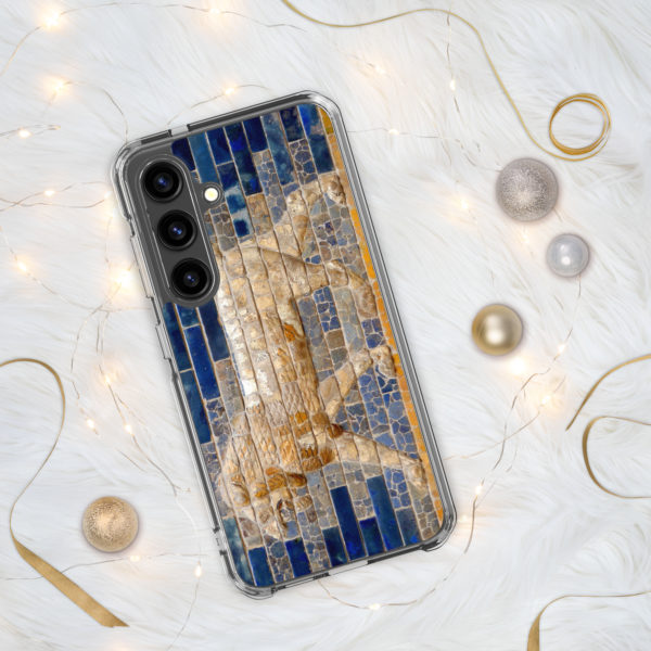 Clear Case for Samsung® "Ishtar" - Image 18