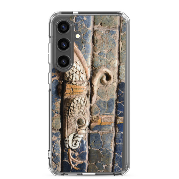 Clear Case for Samsung® "Ishtar" - Image 31