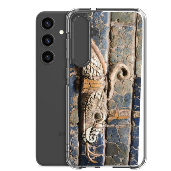 Clear Case for Samsung® "Ishtar" - Image 32