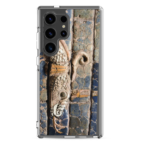 Clear Case for Samsung® "Ishtar" - Image 33