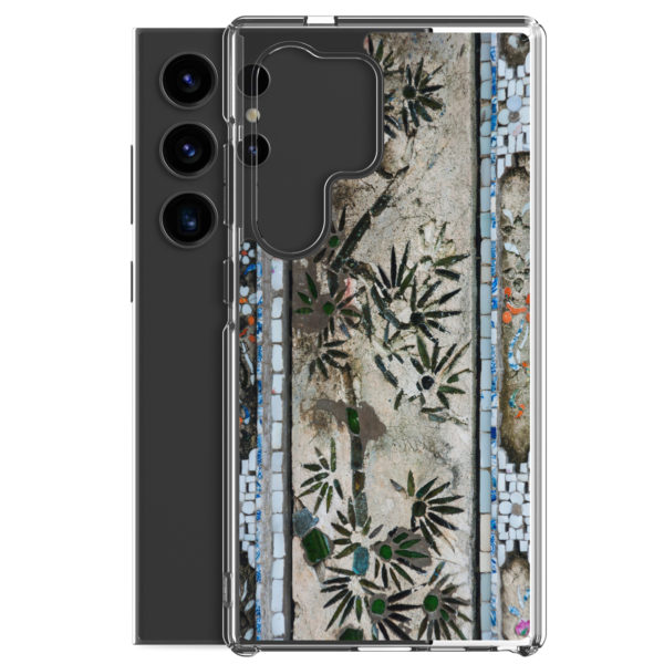 Clear Case for Samsung® "Hue" - Image 34