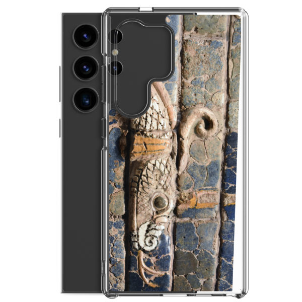 Clear Case for Samsung® "Ishtar" - Image 34