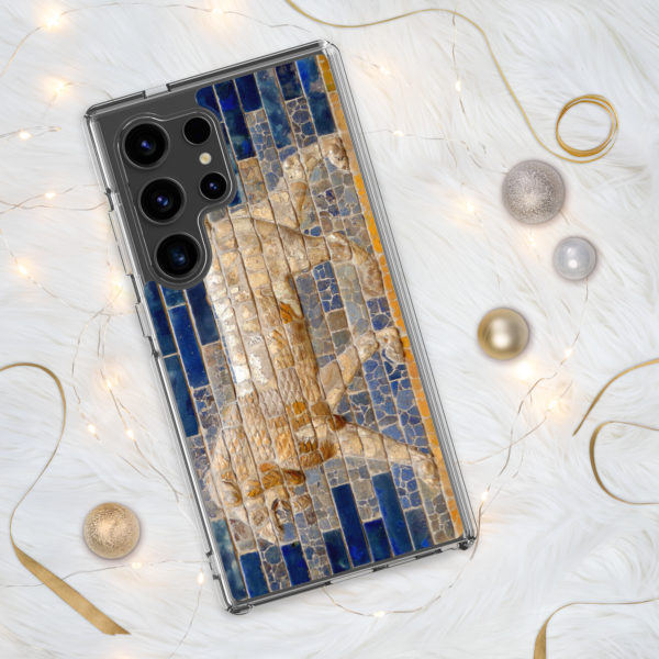 Clear Case for Samsung® "Ishtar" - Image 17