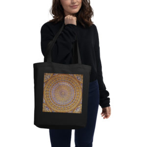 Eco Tote Bag "Samarkand"