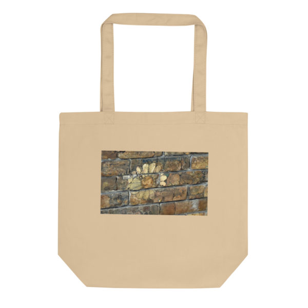 Eco Tote Bag "Ishtar" - Image 4