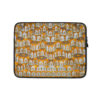 Laptop Sleeve "Samarkand"