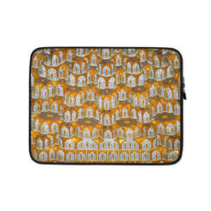 Laptop Sleeve "Samarkand"
