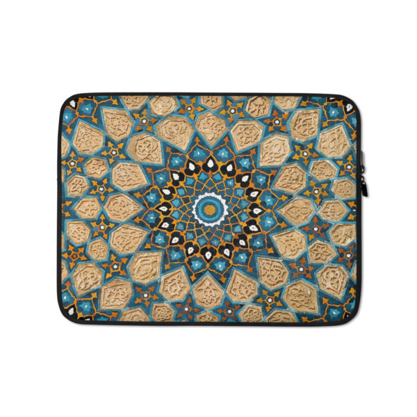 Laptop Sleeve "Samarkand" - Image 2