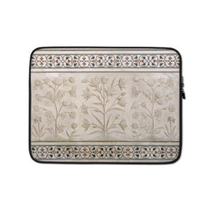 Laptop Sleeve "Taj"