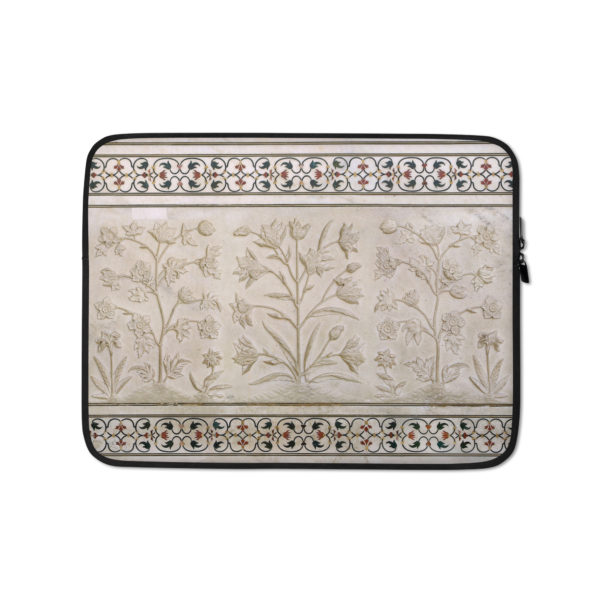 Laptop Sleeve "Taj"
