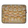 Laptop Sleeve "Samarkand" - Image 2