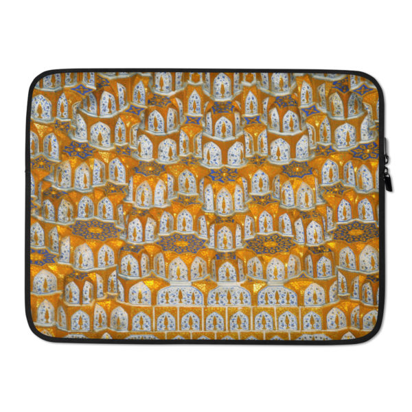 Laptop Sleeve "Samarkand" - Image 2