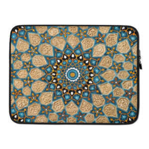 Laptop Sleeve "Samarkand"