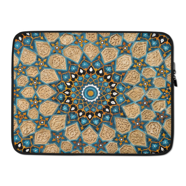Laptop Sleeve "Samarkand"