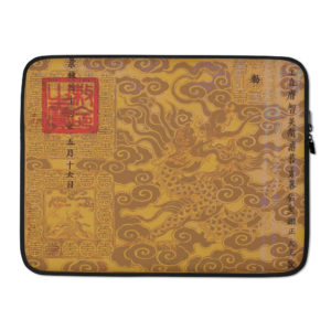 Laptop Sleeve "Hue"