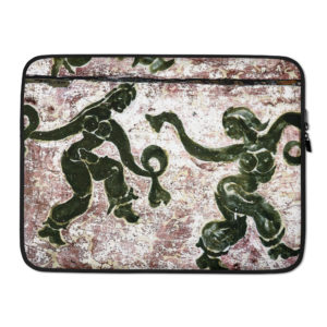 Laptop Sleeve "Alchi"