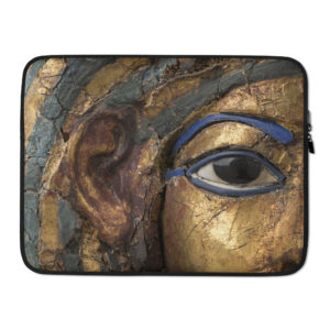 Laptop Sleeve "Merit"