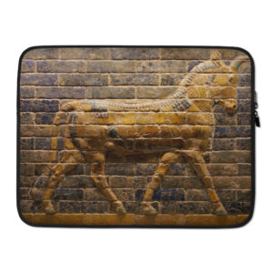 Laptop Sleeve "Ishtar"