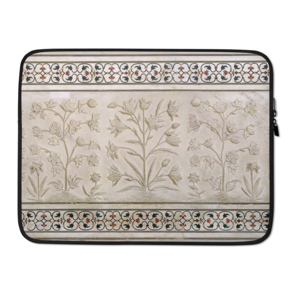 Laptop Sleeve "Taj" - Image 2